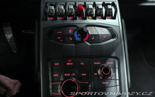 Lamborghini Huracán LP580-2 2018