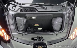 Lamborghini Huracán LP580-2 2018