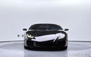 Lamborghini Huracán LP580-2 2018