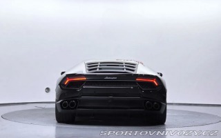 Lamborghini Huracán LP580-2 2018