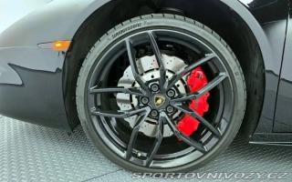 Lamborghini Huracán LP580-2 2018