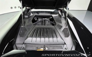 Lamborghini Huracán LP580-2 2018