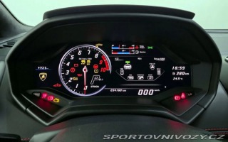 Lamborghini Huracán LP580-2 2018