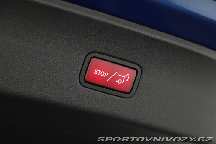 Mercedes-Benz Ostatní modely GLC Coupe AMG 220 d 4MATIC 2025