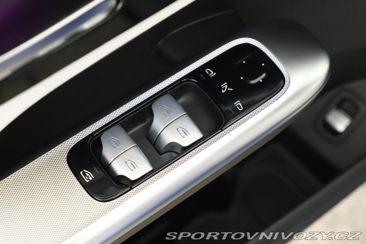 Mercedes-Benz Ostatní modely GLC Coupe AMG 220 d 4MATIC 2025