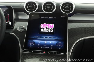 Mercedes-Benz Ostatní modely GLC Coupe AMG 220 d 4MATIC 2025