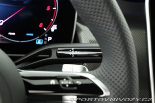 Mercedes-Benz Ostatní modely GLC Coupe AMG 220 d 4MATIC 2025