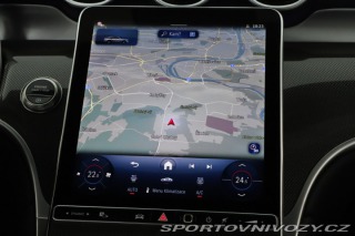 Mercedes-Benz Ostatní modely GLC Coupe AMG 220 d 4MATIC 2025