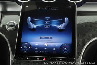 Mercedes-Benz Ostatní modely GLC Coupe AMG 220 d 4MATIC 2025