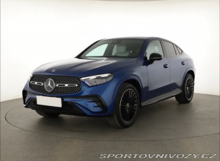Mercedes-Benz Ostatní modely GLC Coupe AMG 220 d 4MATIC 2025