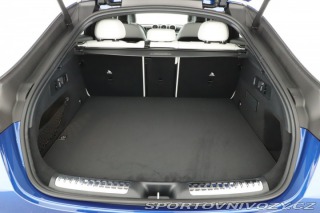 Mercedes-Benz Ostatní modely GLC Coupe AMG 220 d 4MATIC 2025