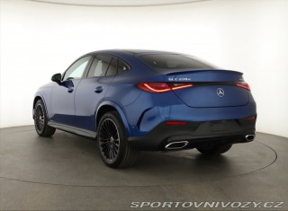 Mercedes-Benz Ostatní modely GLC Coupe AMG 220 d 4MATIC 2025