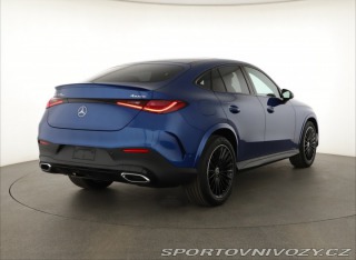Mercedes-Benz Ostatní modely GLC Coupe AMG 220 d 4MATIC 2025