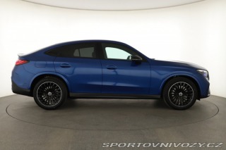 Mercedes-Benz Ostatní modely GLC Coupe AMG 220 d 4MATIC 2025