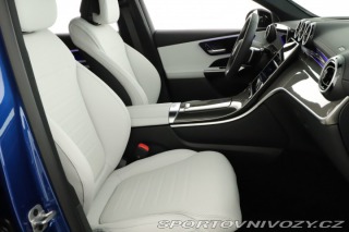 Mercedes-Benz Ostatní modely GLC Coupe AMG 220 d 4MATIC 2025