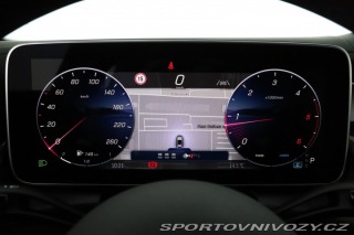 Mercedes-Benz Ostatní modely GLC Coupe AMG 220 d 4MATIC 2025