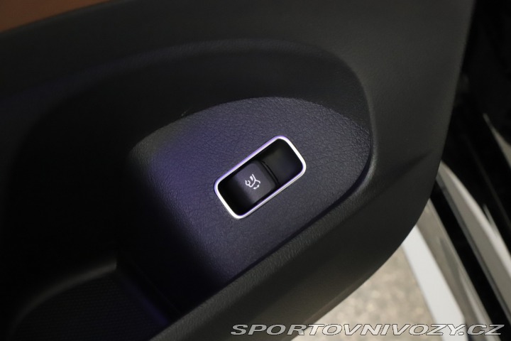 Mercedes-Benz Ostatní modely GLE Coupe AMG 300 d 4MATIC 2025