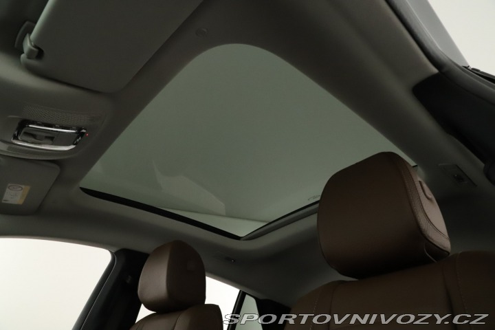 Mercedes-Benz Ostatní modely GLE Coupe AMG 300 d 4MATIC 2025