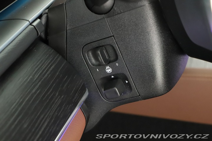 Mercedes-Benz Ostatní modely GLE Coupe AMG 300 d 4MATIC 2025