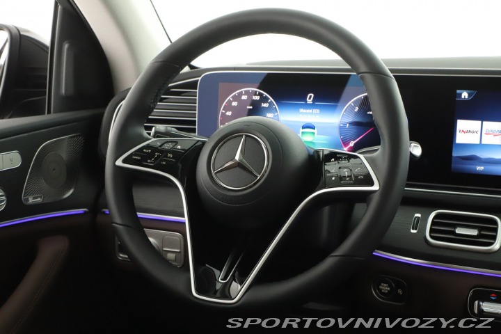 Mercedes-Benz Ostatní modely GLE Coupe AMG 300 d 4MATIC 2025
