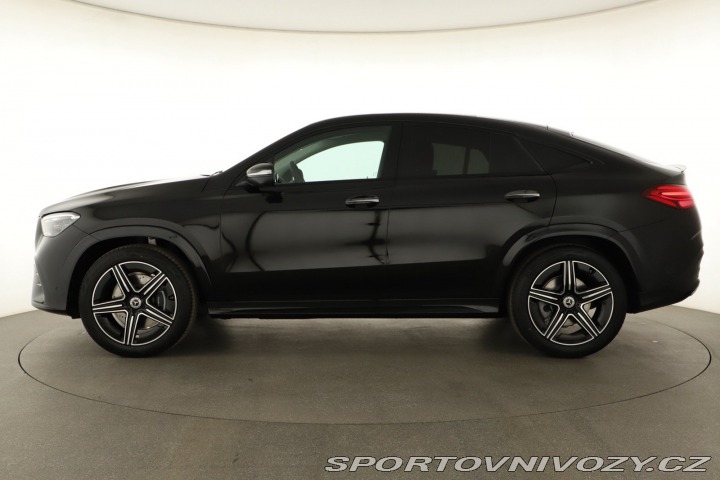 Mercedes-Benz Ostatní modely GLE Coupe AMG 300 d 4MATIC 2025
