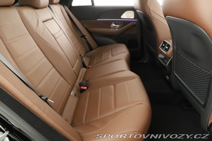 Mercedes-Benz Ostatní modely GLE Coupe AMG 300 d 4MATIC 2025
