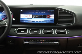 Mercedes-Benz Ostatní modely GLE Coupe AMG 300 d 4MATIC 2025