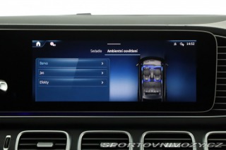 Mercedes-Benz Ostatní modely GLE Coupe AMG 300 d 4MATIC 2025