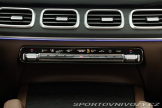 Mercedes-Benz Ostatní modely GLE Coupe AMG 300 d 4MATIC 2025