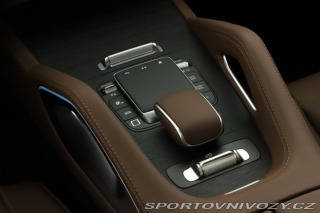 Mercedes-Benz Ostatní modely GLE Coupe AMG 300 d 4MATIC 2025