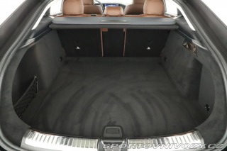 Mercedes-Benz Ostatní modely GLE Coupe AMG 300 d 4MATIC 2025