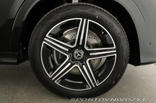 Mercedes-Benz Ostatní modely GLE Coupe AMG 300 d 4MATIC 2025