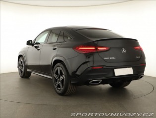 Mercedes-Benz Ostatní modely GLE Coupe AMG 300 d 4MATIC 2025