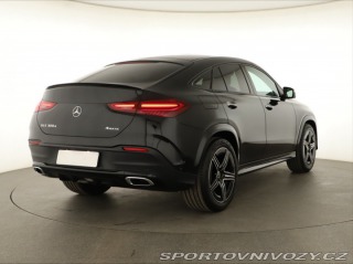 Mercedes-Benz Ostatní modely GLE Coupe AMG 300 d 4MATIC 2025