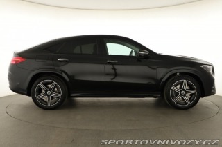 Mercedes-Benz Ostatní modely GLE Coupe AMG 300 d 4MATIC 2025