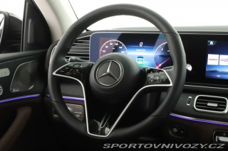 Mercedes-Benz Ostatní modely GLE Coupe AMG 300 d 4MATIC 2025