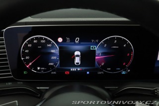 Mercedes-Benz Ostatní modely GLE Coupe AMG 300 d 4MATIC 2025