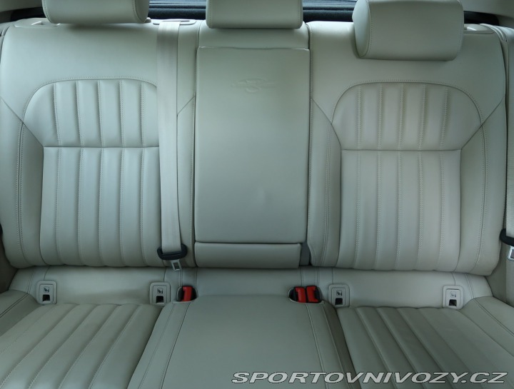 Škoda Superb Laurin&Klement 2.0 TS 2016