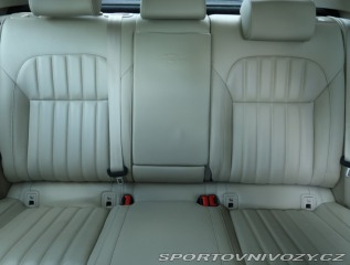 Škoda Superb Laurin&Klement 2.0 TS 2016