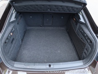 Škoda Superb Laurin&Klement 2.0 TS 2016