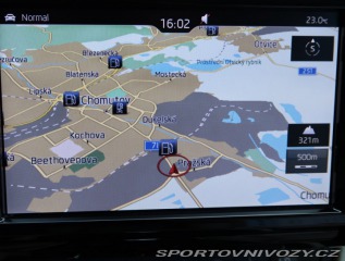 Škoda Superb Laurin&Klement 2.0 TS 2016