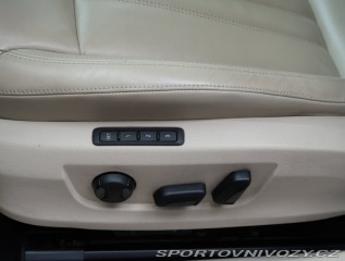 Škoda Superb Laurin&Klement 2.0 TS 2016