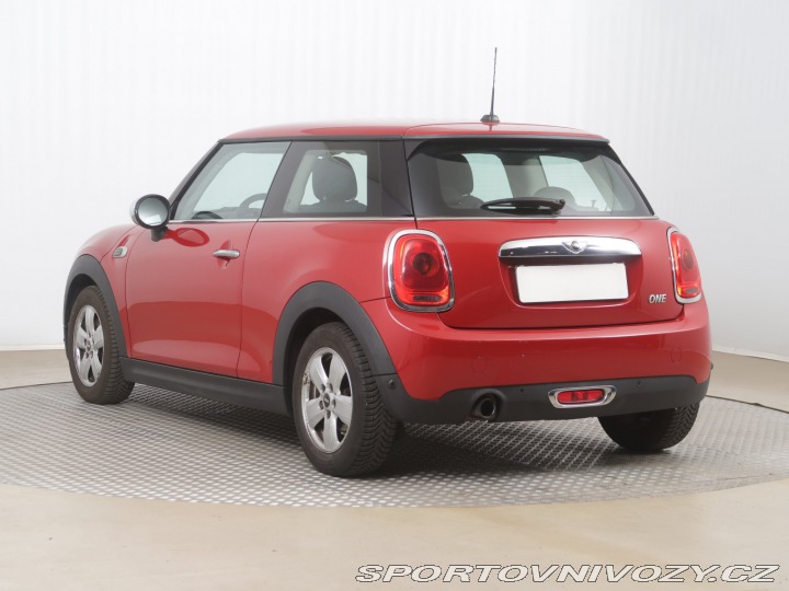 Mini One One 2015