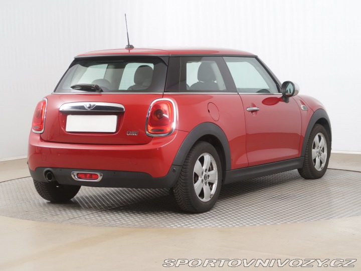 Mini One One 2015