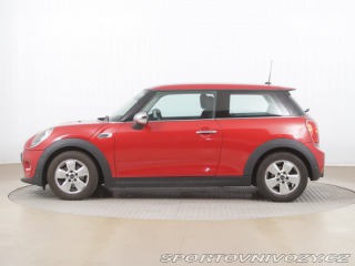 Mini One One 2015