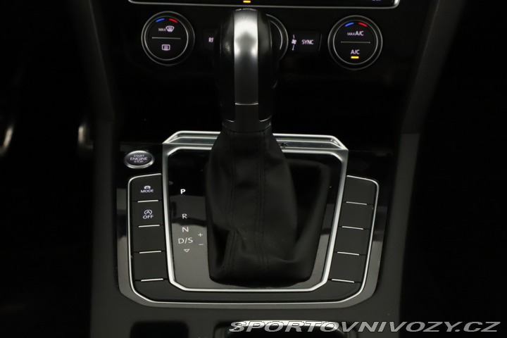 Volkswagen Ostatní modely Passat Alltrack 2.0 BiTDI 2018