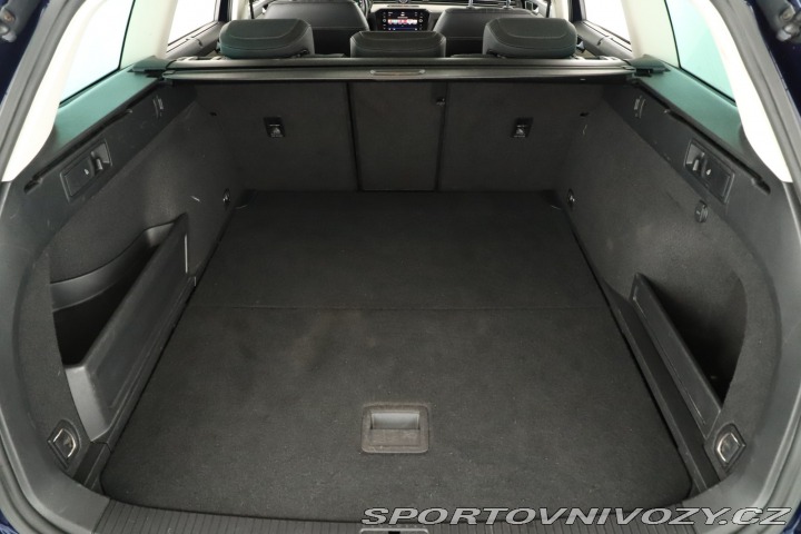 Volkswagen Ostatní modely Passat Alltrack 2.0 BiTDI 2018