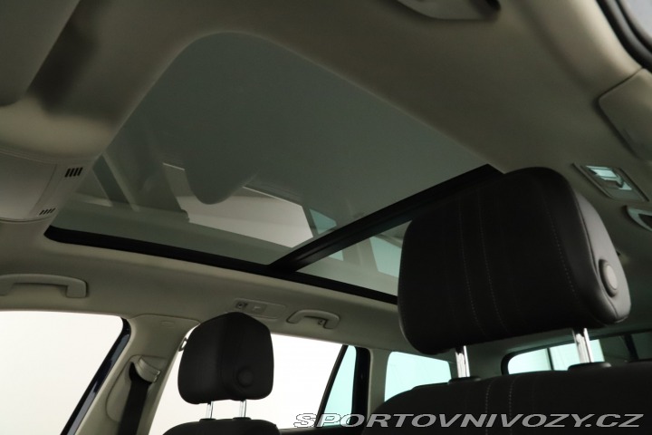 Volkswagen Ostatní modely Passat Alltrack 2.0 BiTDI 2018