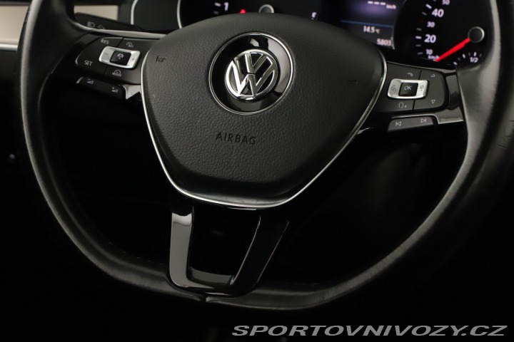 Volkswagen Ostatní modely Passat Alltrack 2.0 BiTDI 2018