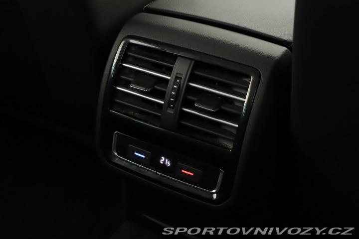 Volkswagen Ostatní modely Passat Alltrack 2.0 BiTDI 2018